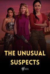 The Unusual Suspects The Unusual Suspects
