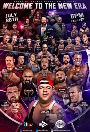 WOS Wrestling WOS Wrestling