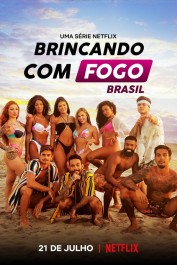 Too Hot to Handle: Brazil Too Hot to Handle: Brazil