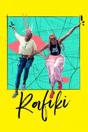 Rafiki Rafiki