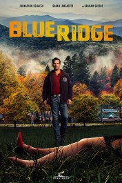 Blue Ridge Blue Ridge
