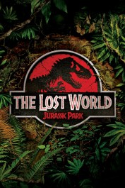 The Lost World: Jurassic Park The Lost World: Jurassic Park
