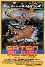 Eaten Alive Eaten Alive