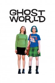 Ghost World Ghost World
