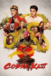 Cobra Kai Cobra Kai