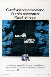 Hell in the Pacific Hell in the Pacific