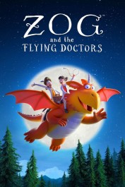 Zog and the Flying Doctors Zog and the Flying Doctors