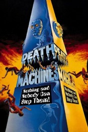 Death Machines Death Machines