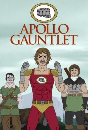 Apollo Gauntlet Apollo Gauntlet