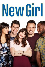 New Girl New Girl