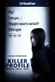 Killer Profile Killer Profile