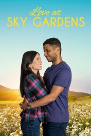 Love at Sky Gardens Love at Sky Gardens