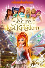 Winx Club: The Secret of the Lost Kingdom Winx Club: The Secret of the Lost Kingdom