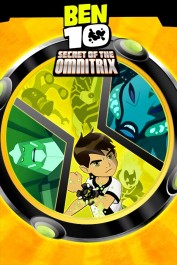 Ben 10: Secret of the Omnitrix Ben 10: Secret of the Omnitrix