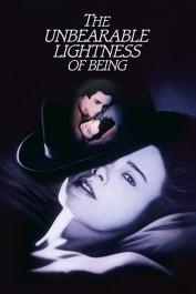 The Unbearable Lightness of Being The Unbearable Lightness of Being