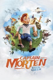 Captain Morten and the Spider Queen Captain Morten and the Spider Queen