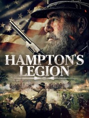 Hampton's Legion Hampton's Legion