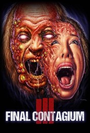 Ill: Final Contagium Ill: Final Contagium