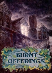 Burnt Offerings Burnt Offerings