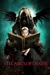 The ABCs of Death The ABCs of Death