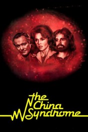 The China Syndrome The China Syndrome