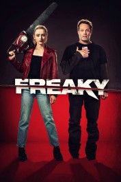 Freaky Freaky