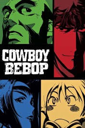 Cowboy Bebop Cowboy Bebop