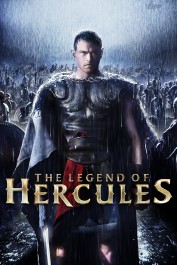 The Legend of Hercules The Legend of Hercules