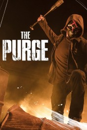 The Purge The Purge