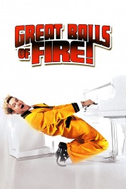 Great Balls of Fire! Great Balls of Fire!
