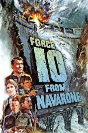 Force 10 from Navarone Force 10 from Navarone