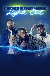 ghost brothers lights out ghost brothers lights out