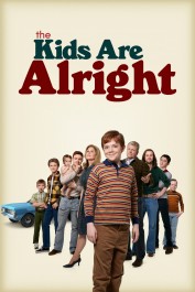 The Kids Are Alright The Kids Are Alright