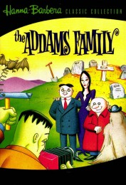 The Addams Family The Addams Family