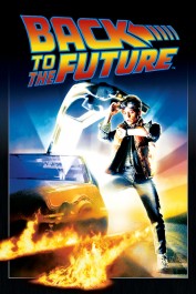 Back to the Future Back to the Future