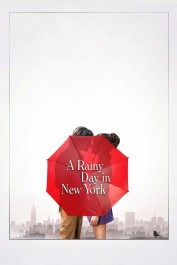 A Rainy Day in New York A Rainy Day in New York