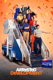 Arrested Development Arrested Development
