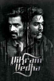 Vikram Vedha Vikram Vedha