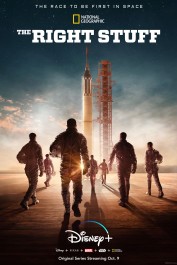 The Right Stuff The Right Stuff