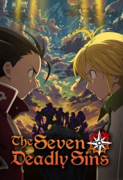 The Seven Deadly Sins The Seven Deadly Sins