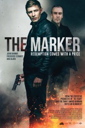 The Marker The Marker
