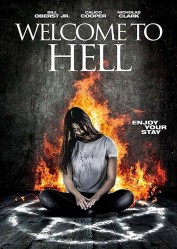 Welcome to Hell Welcome to Hell