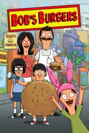 Bob's Burgers Bob's Burgers