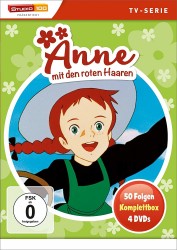 Anne of Green Gables Anne of Green Gables