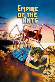 Empire of the Ants Empire of the Ants