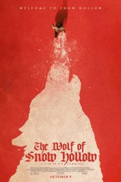 The Wolf of Snow Hollow The Wolf of Snow Hollow