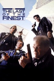 The Last of the Finest The Last of the Finest