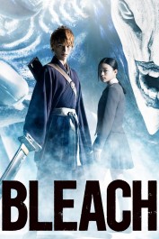 Bleach Bleach