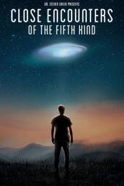 Close Encounters of the Fifth Kind Close Encounters of the Fifth Kind