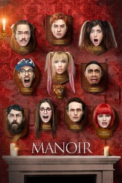 The Mansion The Mansion